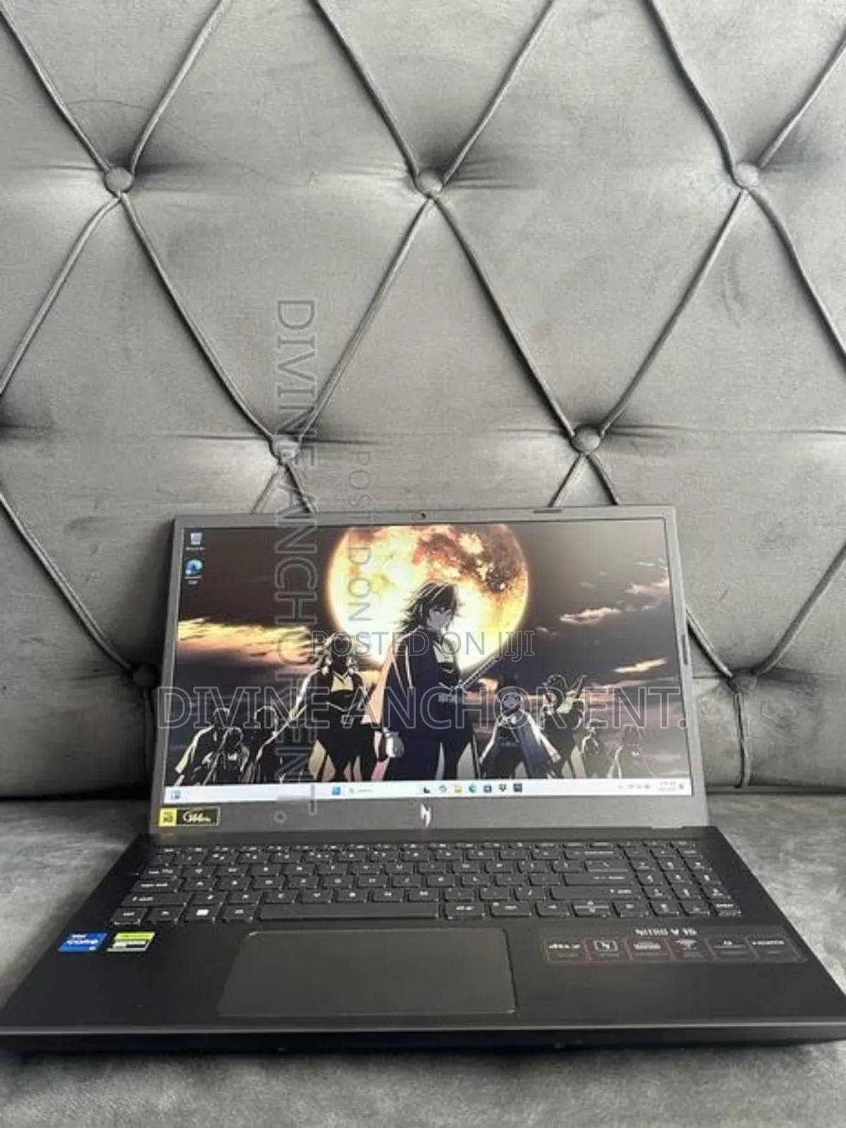 Laptop Acer Nitro 5 16GB Intel Core i7 SSD 1T
