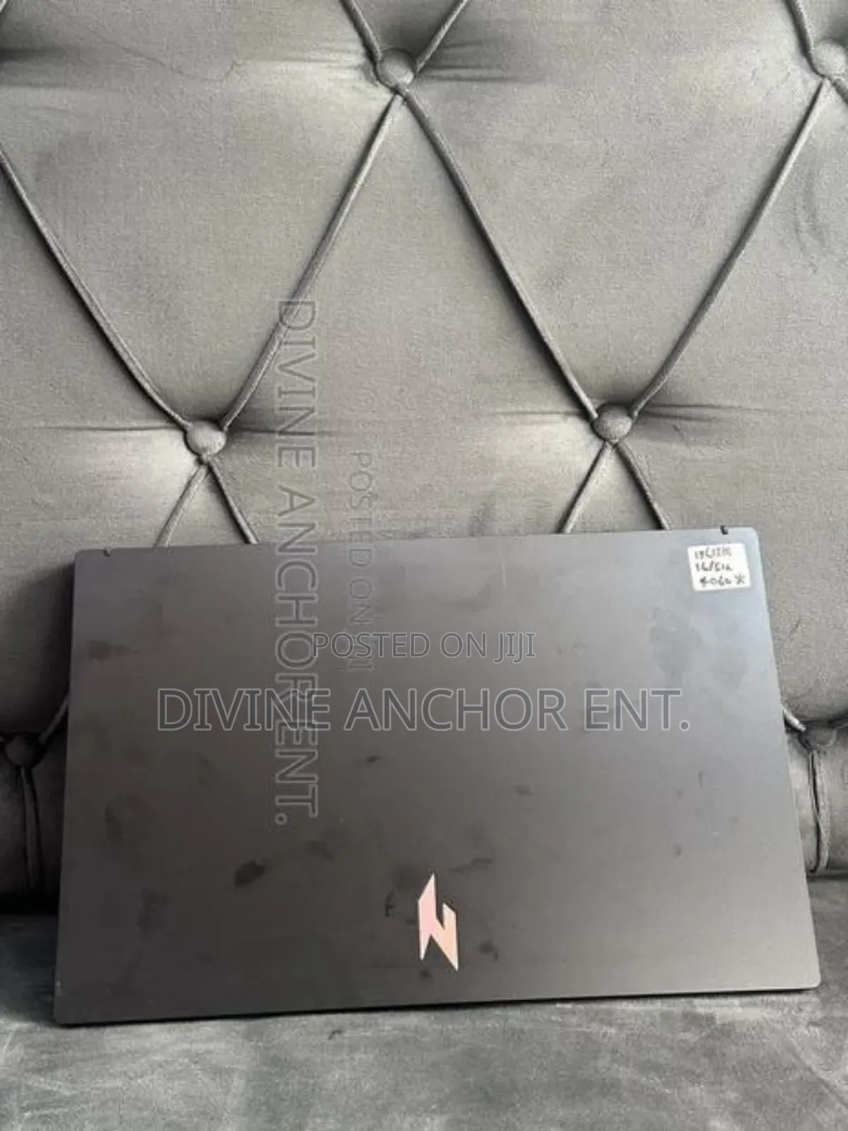 Laptop Acer Nitro 5 16GB Intel Core i7 SSD 1T