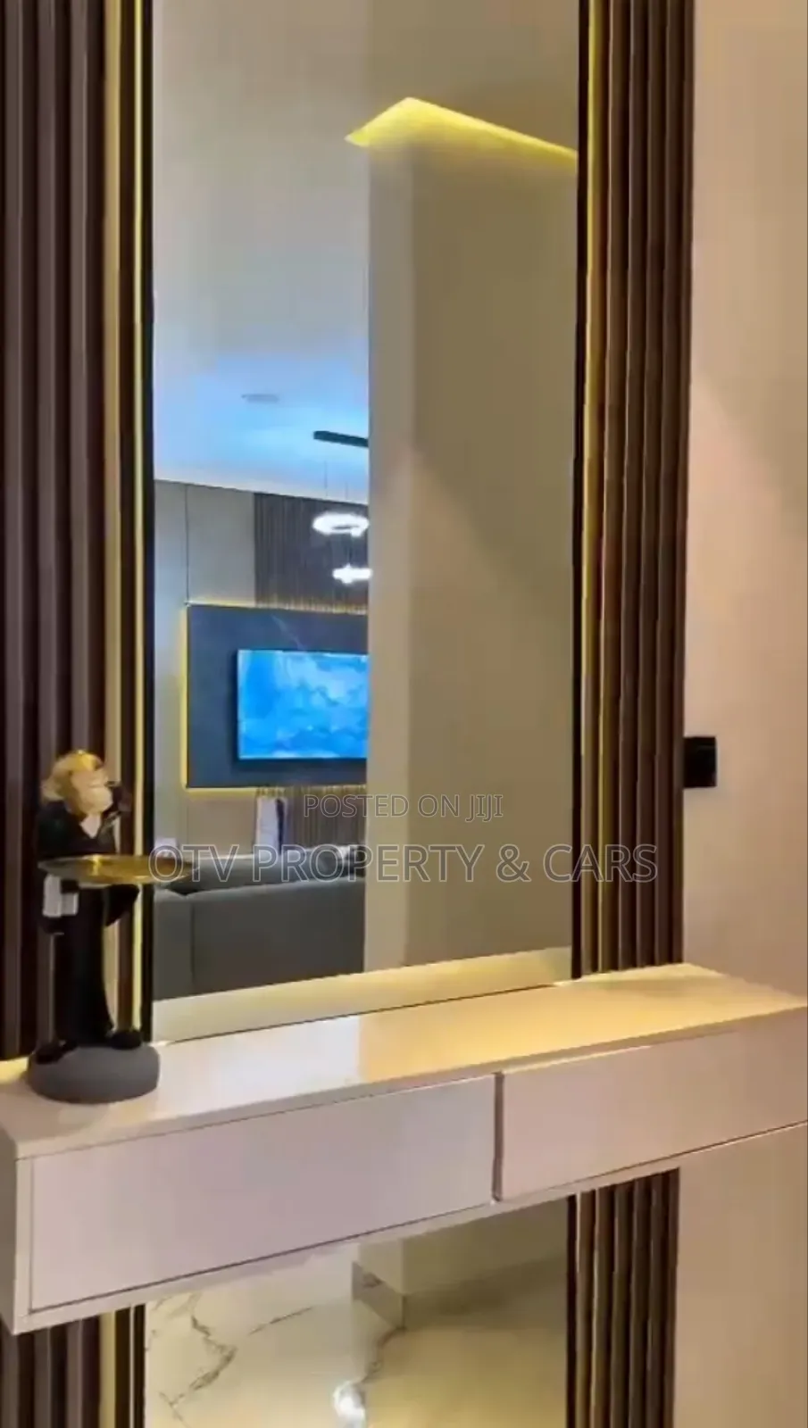 Furnished 2bdrm Apartment in Ilasan for sale