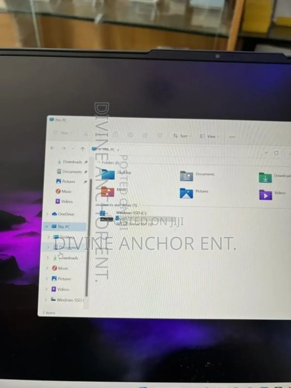 Laptop Lenovo Legion 5 32GB AMD Ryzen 7 SSD 1T
