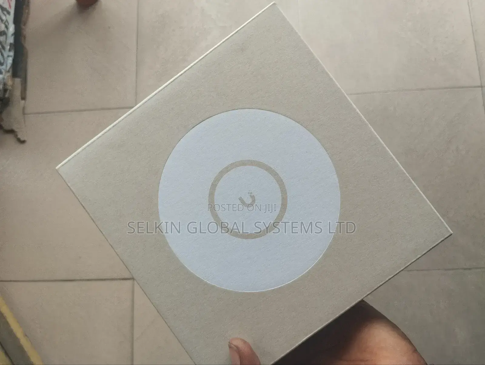 Unifi U6 Lite Access Point