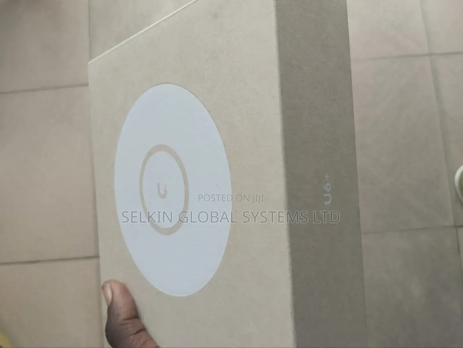 Unifi U6 Lite Access Point