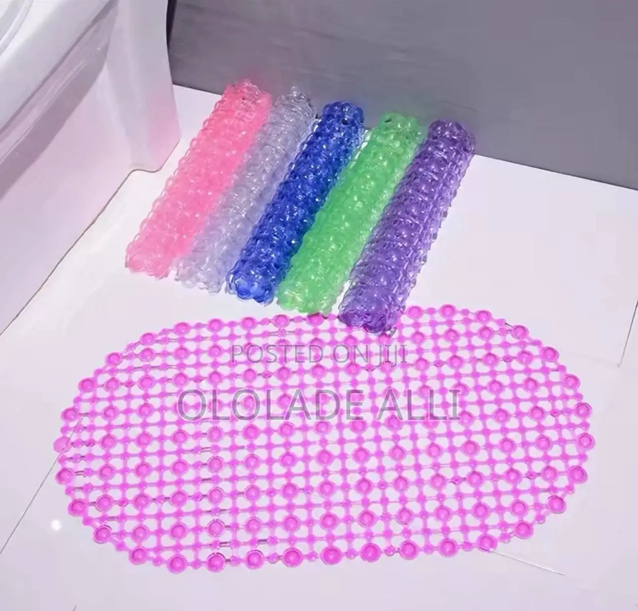 Household Non-slip Mat Bathroom