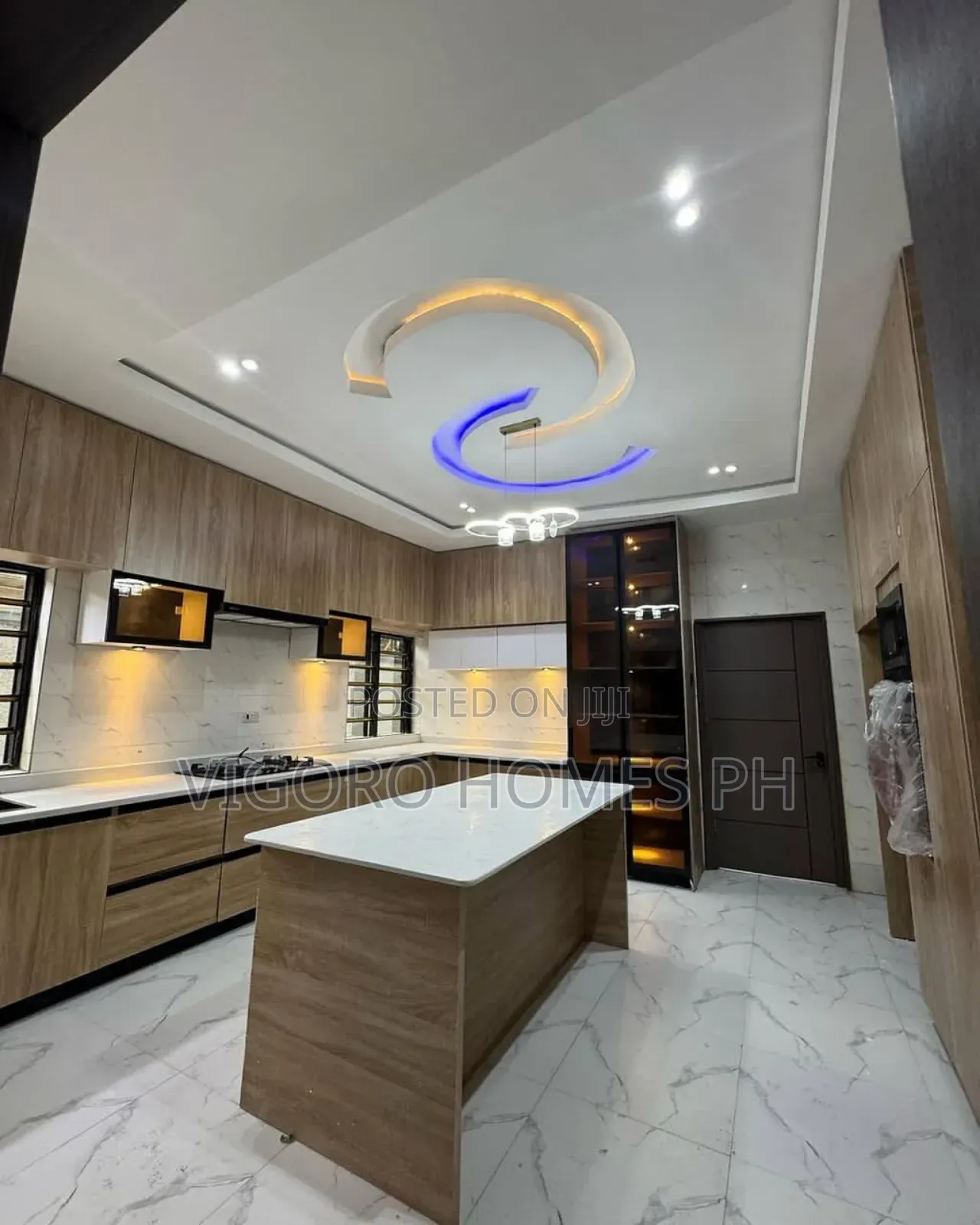5bdrm House in New Estate, Port-Harcourt for sale