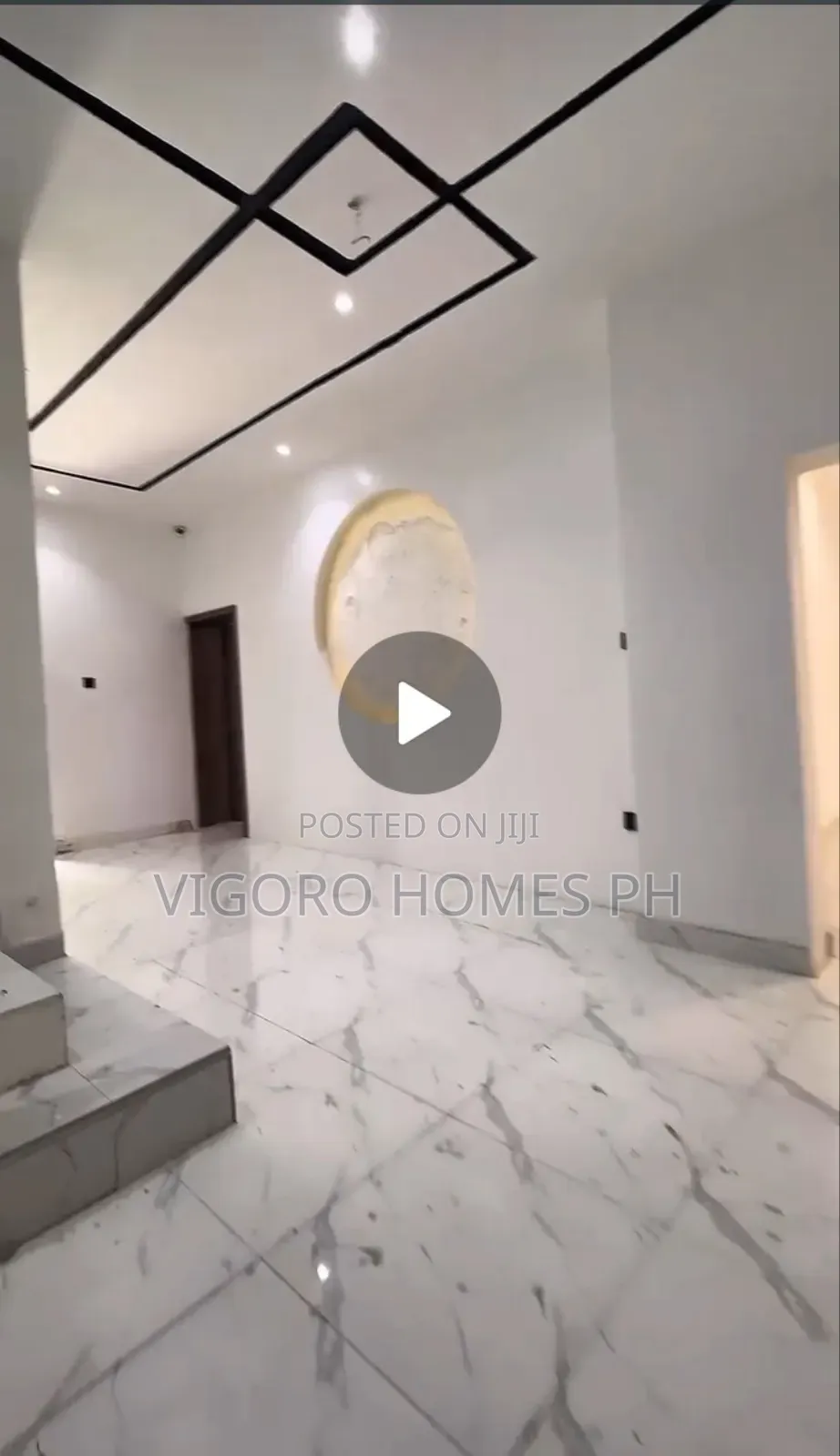 5bdrm House in New Estate, Port-Harcourt for sale