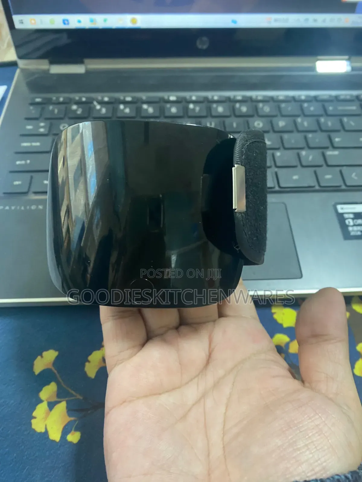Wrist Bp Monitor Rechargeable