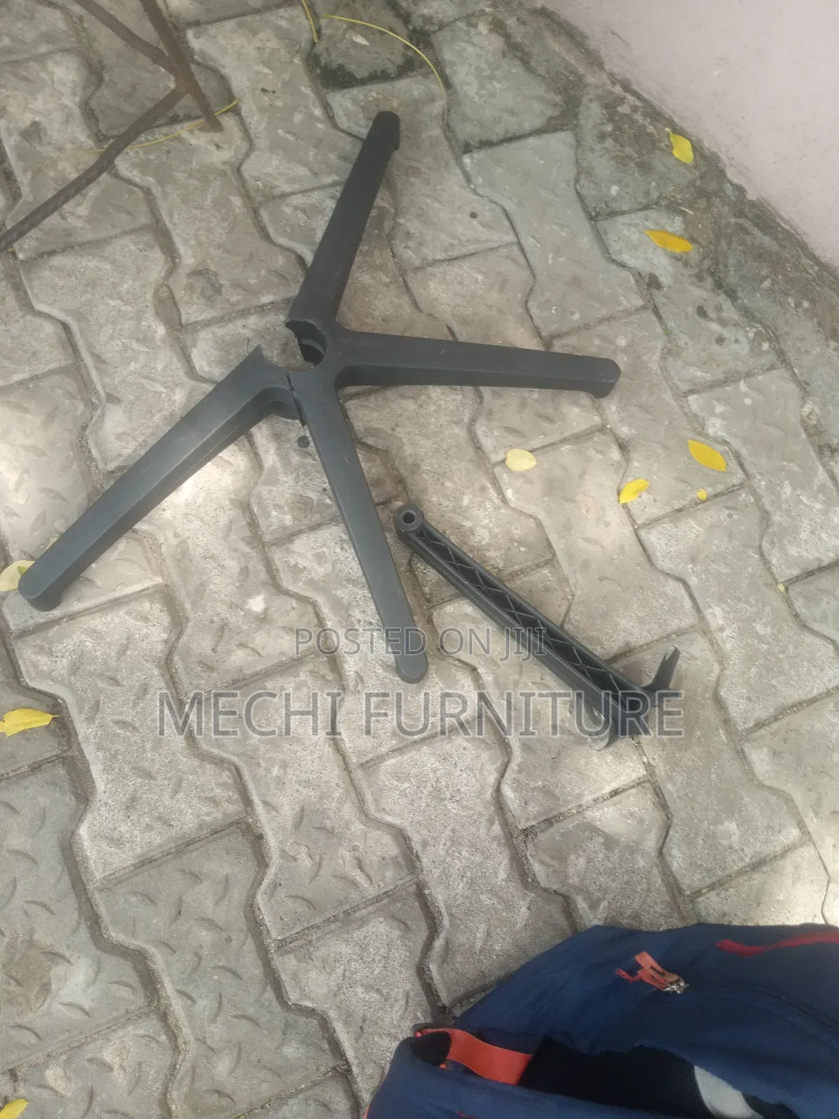 Repair Office Star Bese