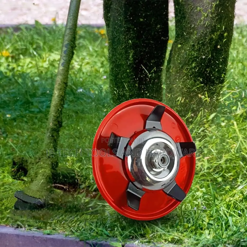 Multifunctional Herbicide Weeding Blade