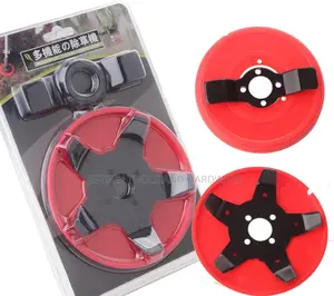 Brush Cutter Weeder Blade