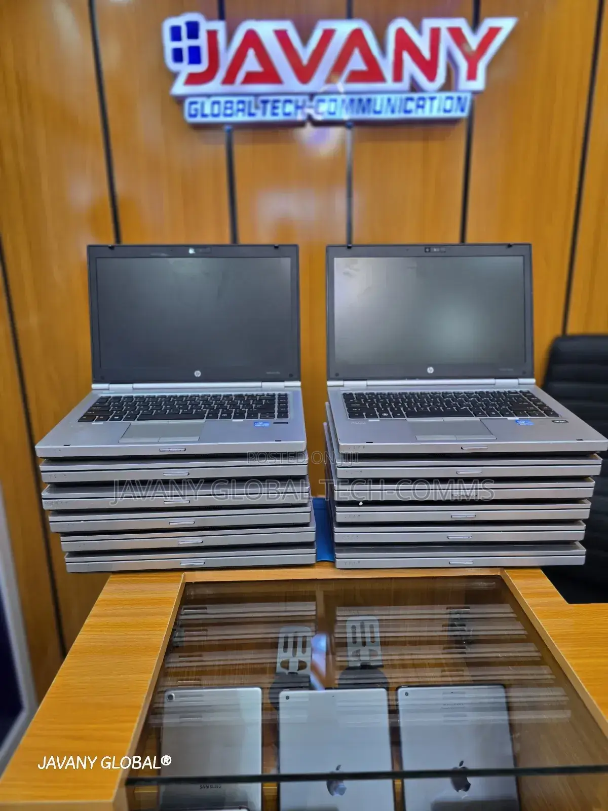 Laptop HP EliteBook 8460P 8GB Intel Core I5 SSD 128GB