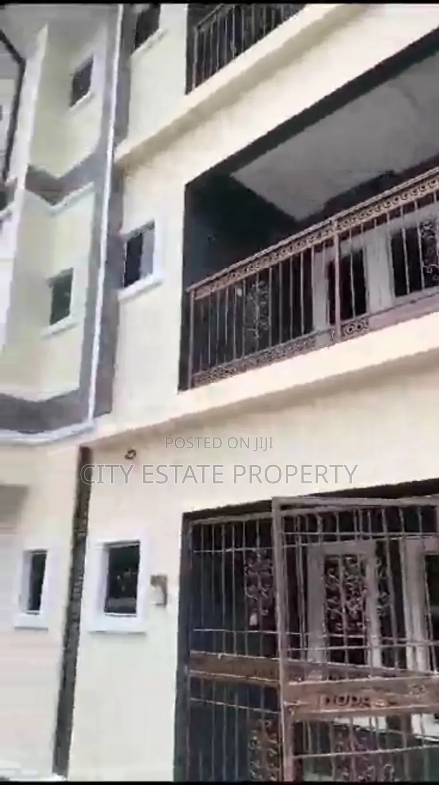 Furnished 2bdrm Block of Flats in Nta, Port-Harcourt for rent