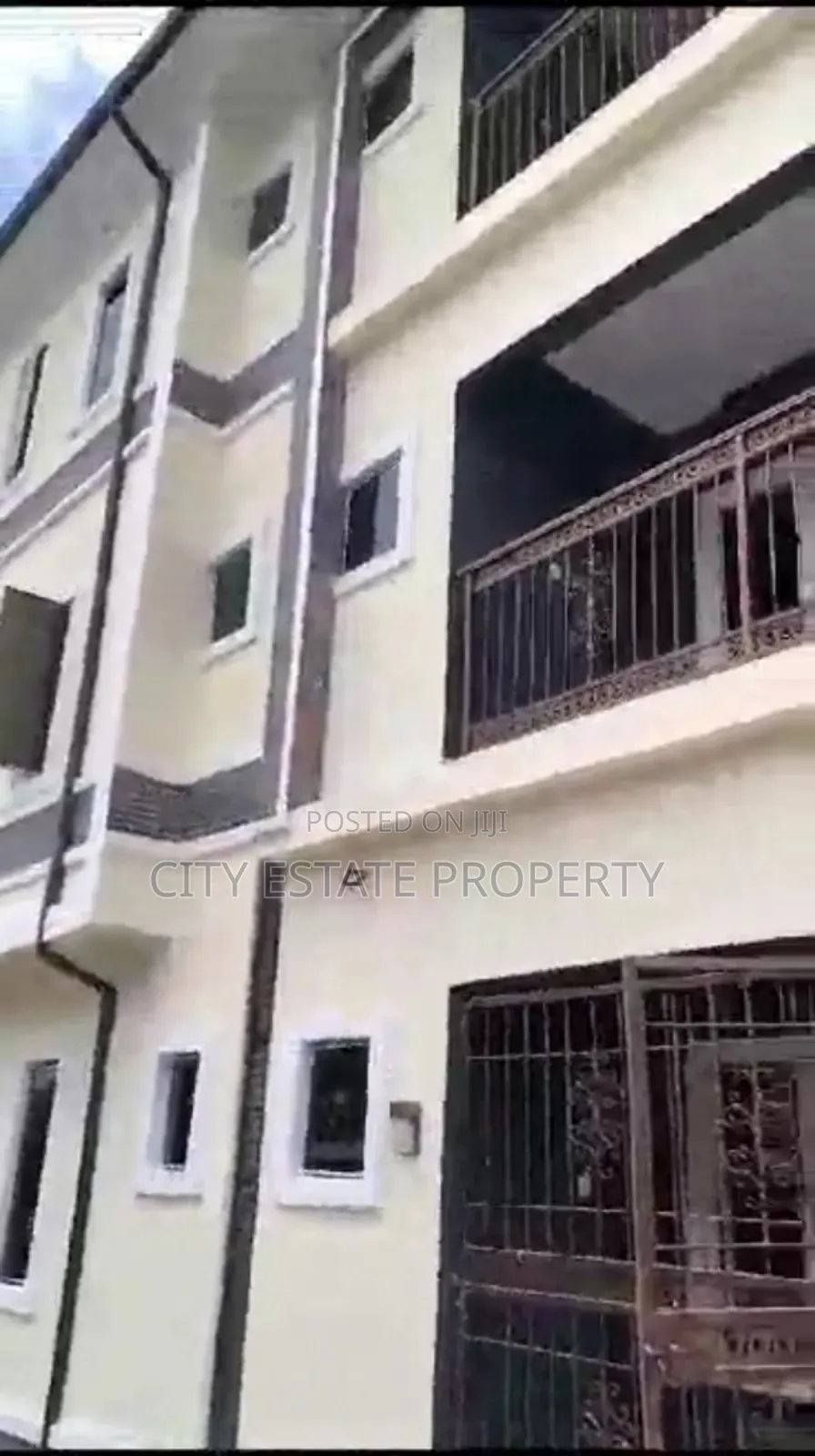 Furnished 2bdrm Block of Flats in Nta, Port-Harcourt for rent