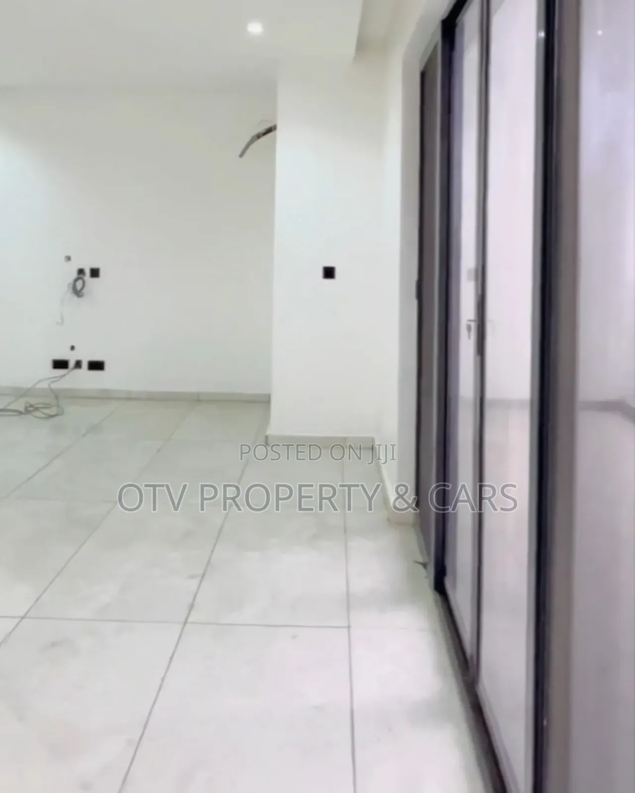 Furnished 5bdrm Maisonette in Ikoyi for sale