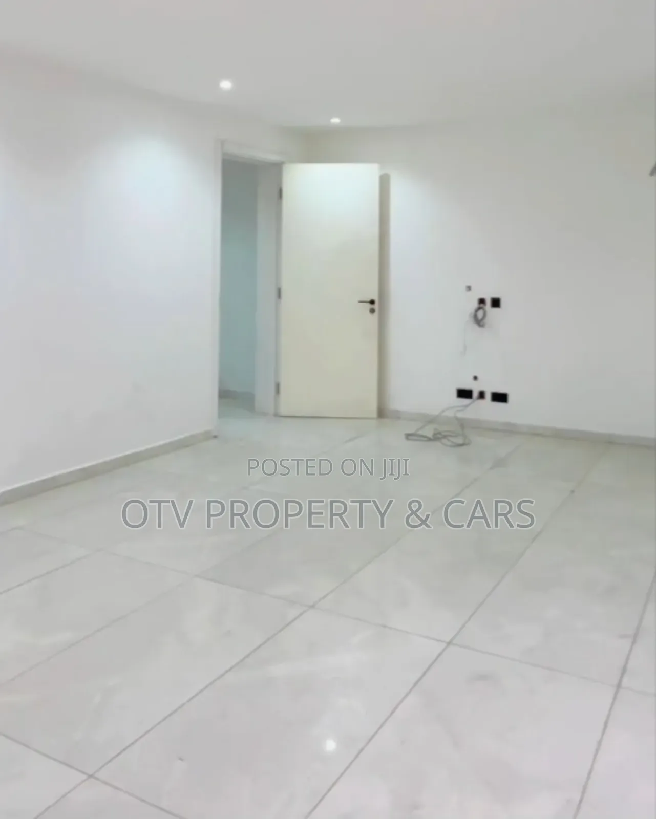 Furnished 5bdrm Maisonette in Ikoyi for sale