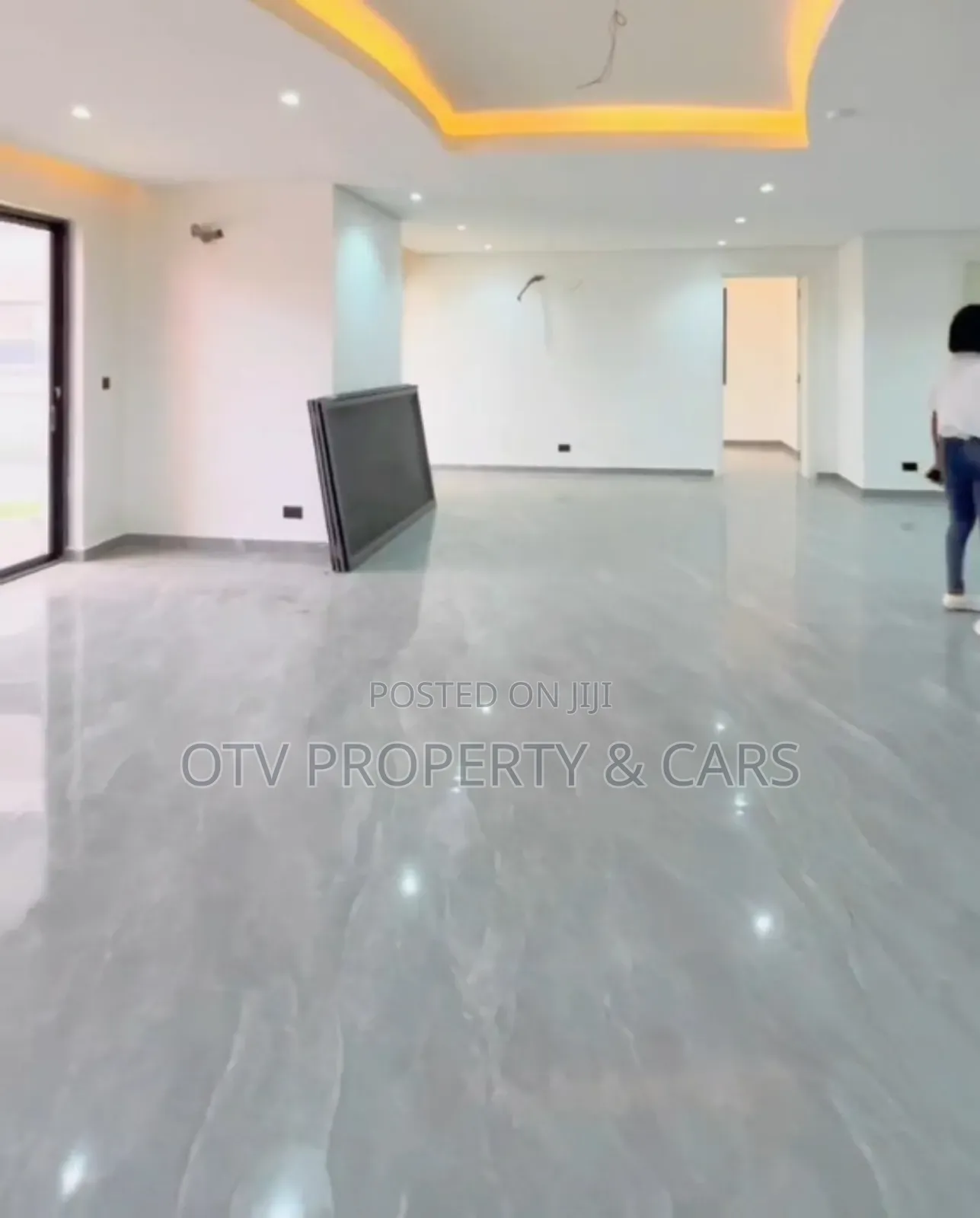Furnished 5bdrm Maisonette in Ikoyi for sale