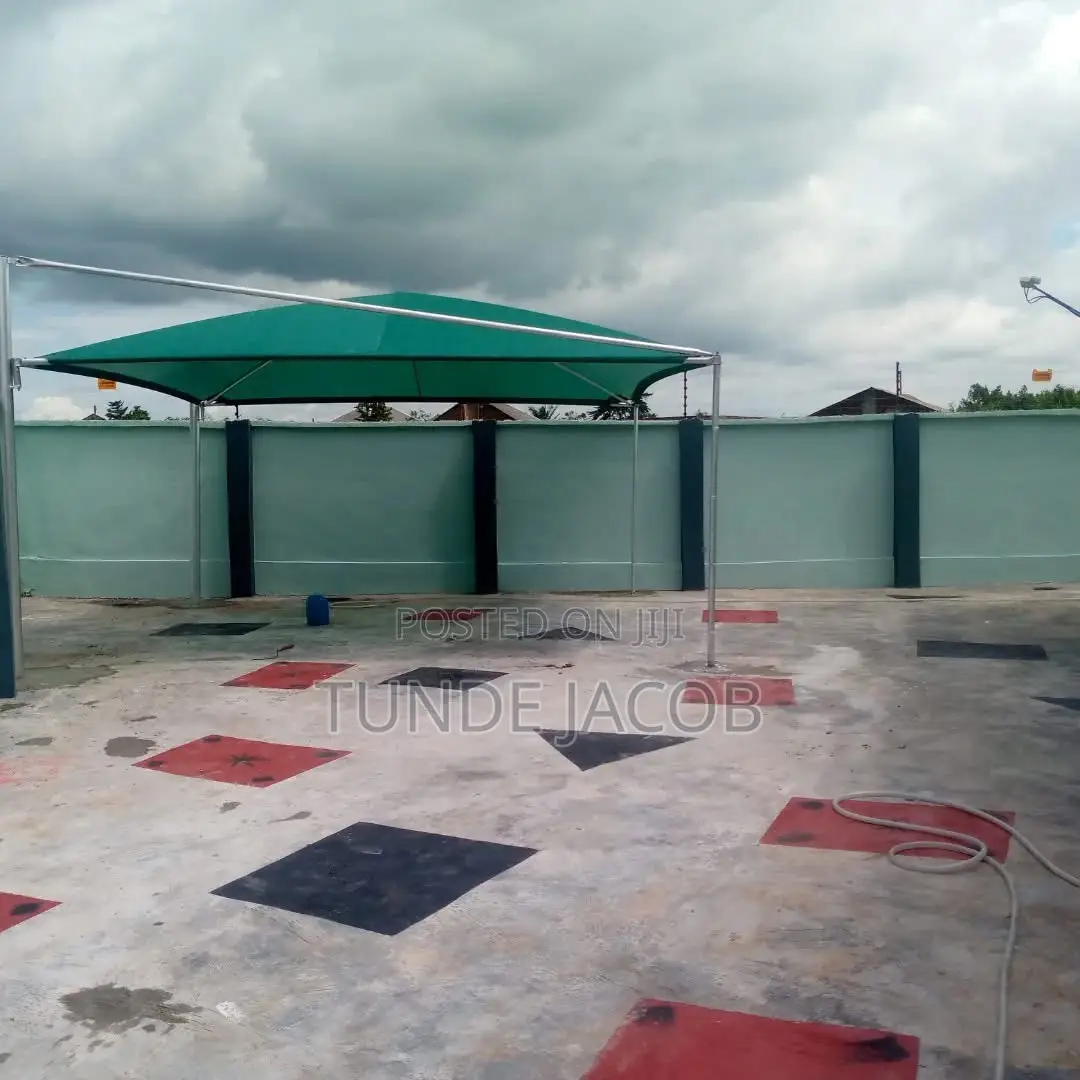 Carport / Canopy/ Tent/ Gazebos/ Car Park/ Danpalon/Shades