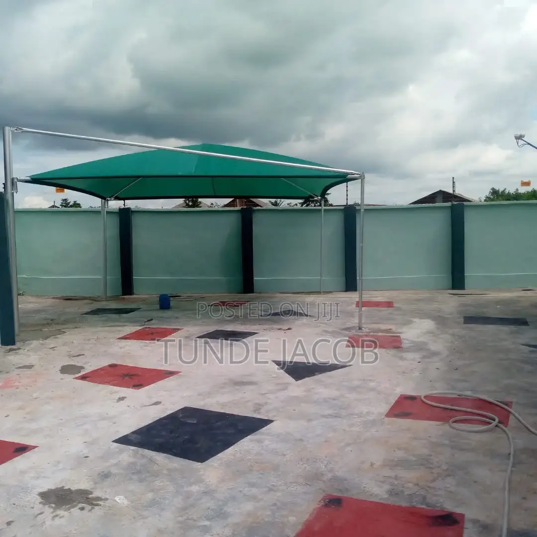 Carport / Canopy/ Tent/ Gazebos/ Car Park/ Danpalon/Shades