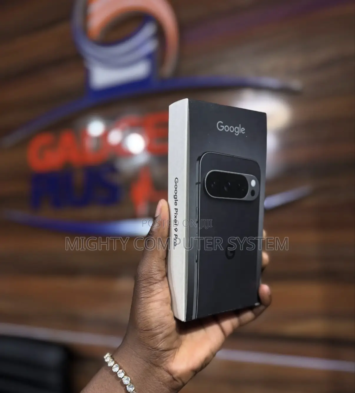 New Google Pixel 9 Pro 128 GB