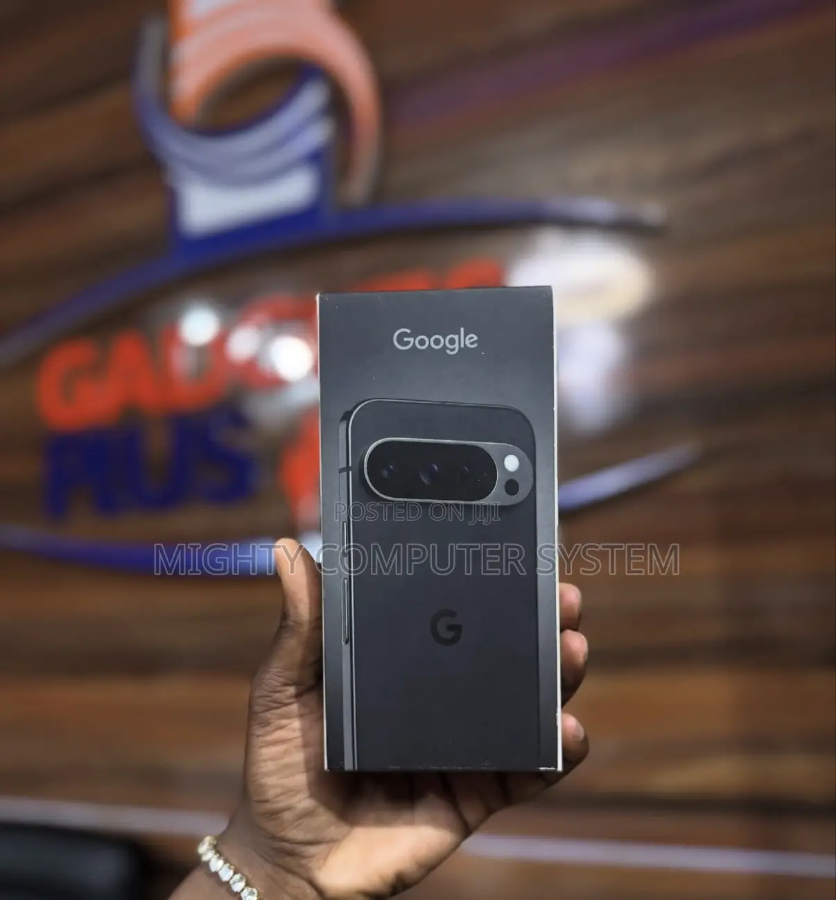 New Google Pixel 9 Pro 128 GB
