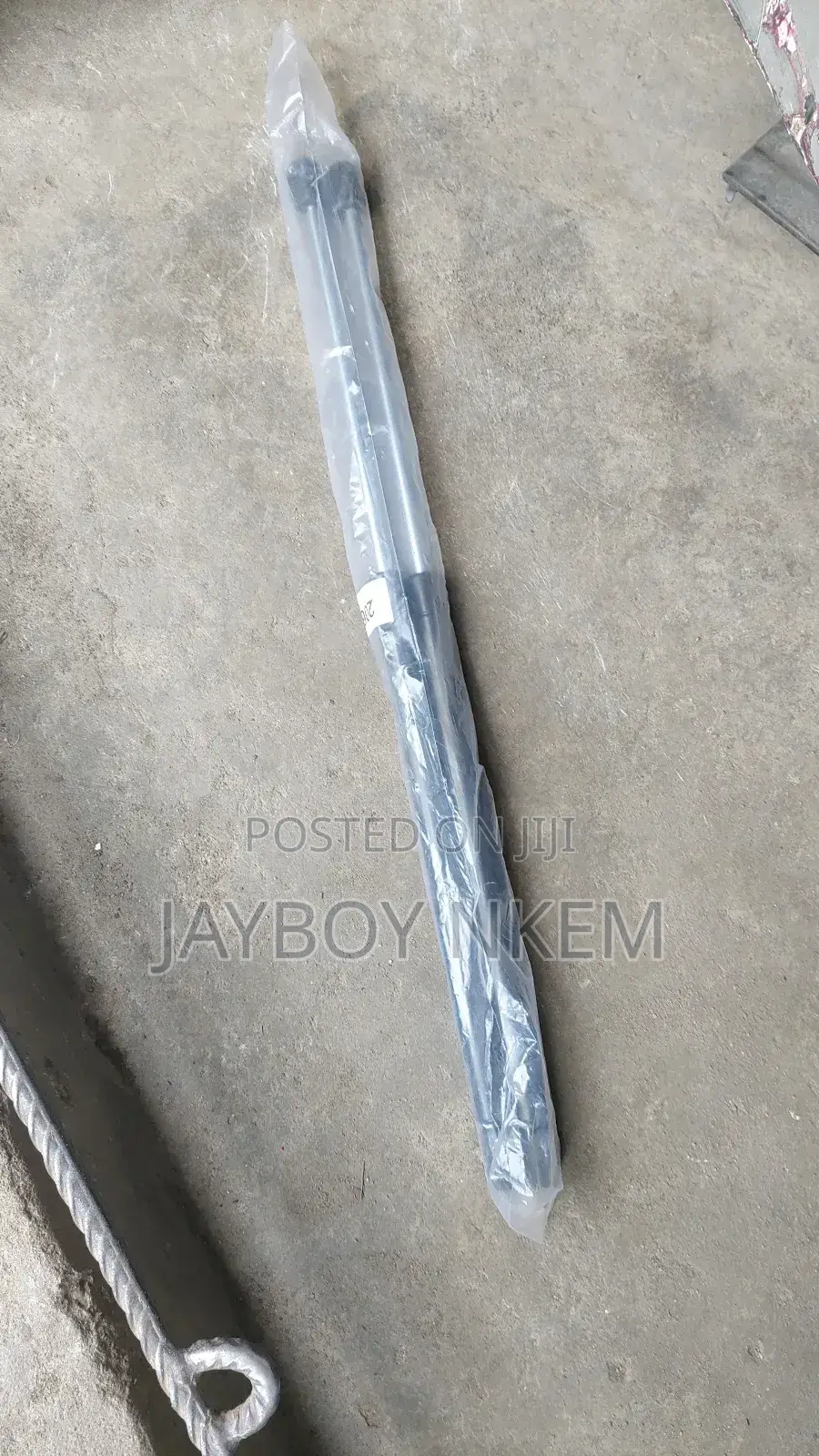 Bonnet Shock for Lexus Rx 350 2010 Model