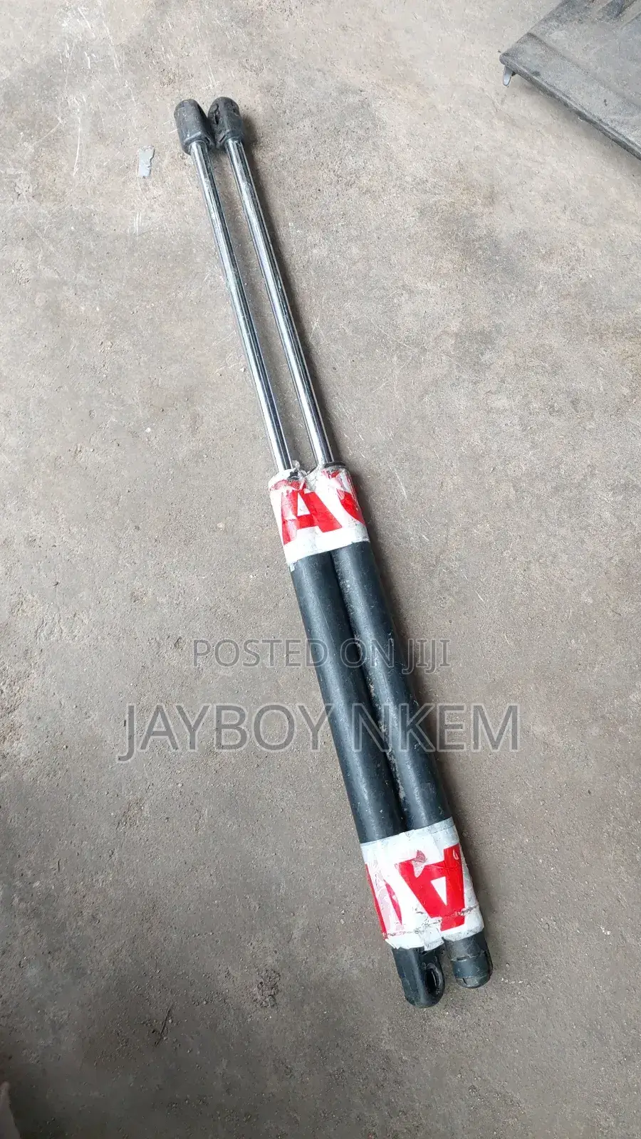 Bonnet Shock for Lexus Rx 350 2010 Model