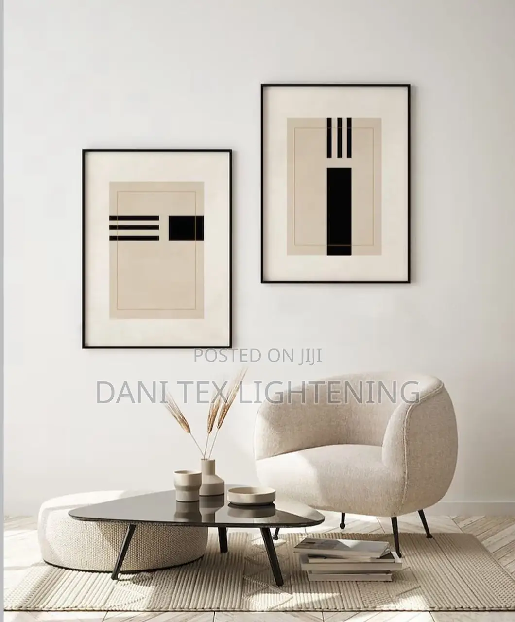 Modern Art Glass Frames for Home Decor at an Affordable Pric