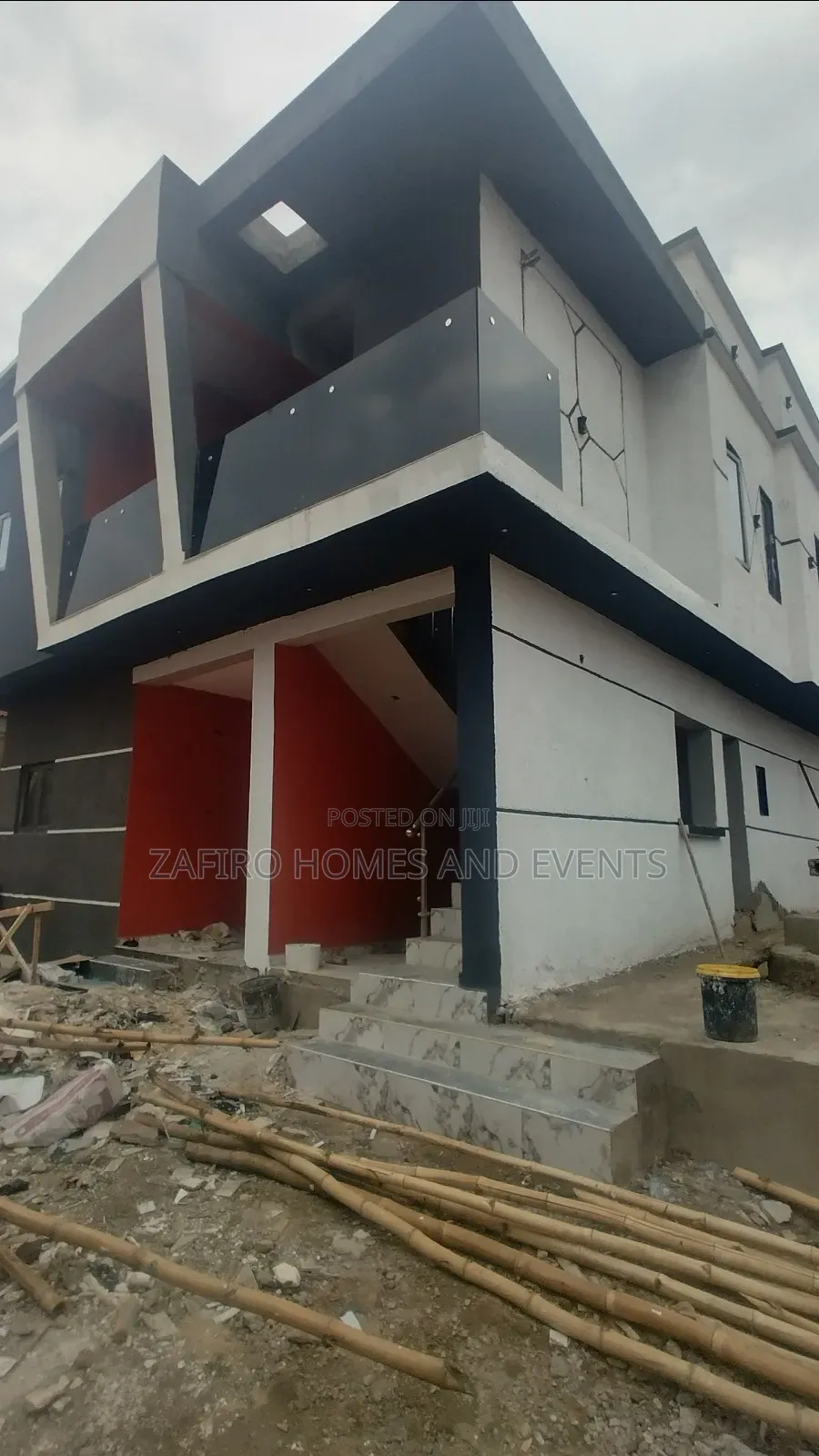 3bdrm Duplex in Adetokun Ologuneru, Ibadan for sale