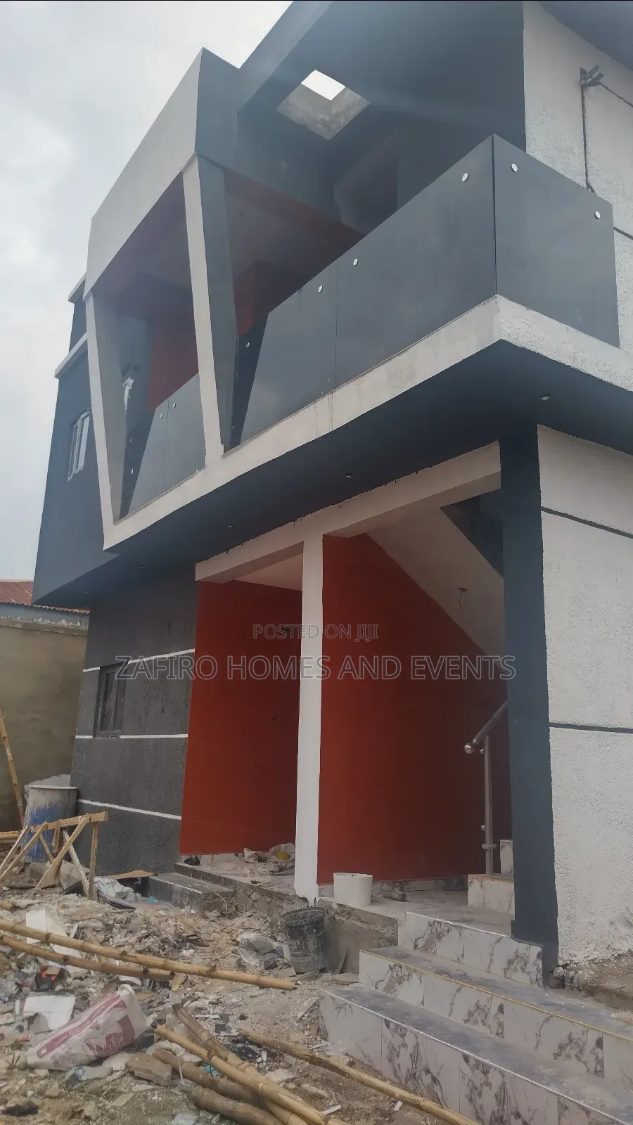 3bdrm Duplex in Adetokun Ologuneru, Ibadan for sale