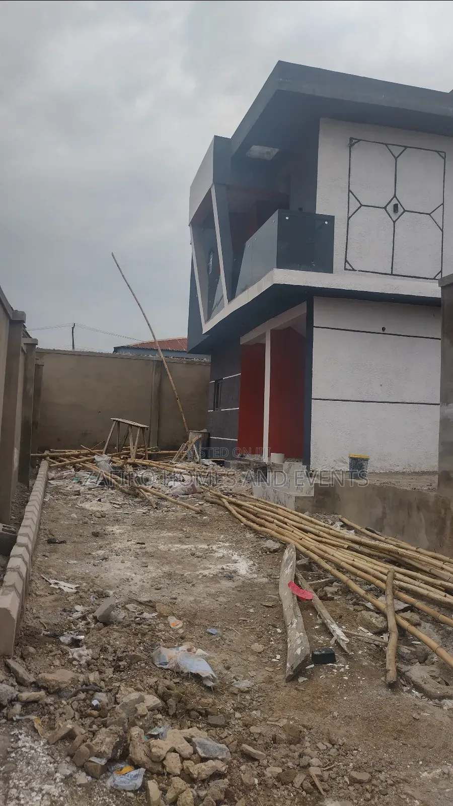 3bdrm Duplex in Adetokun Ologuneru, Ibadan for sale