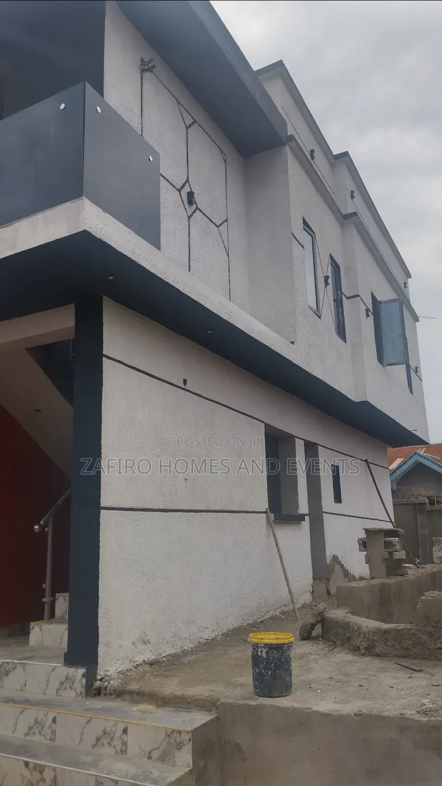 3bdrm Duplex in Adetokun Ologuneru, Ibadan for sale