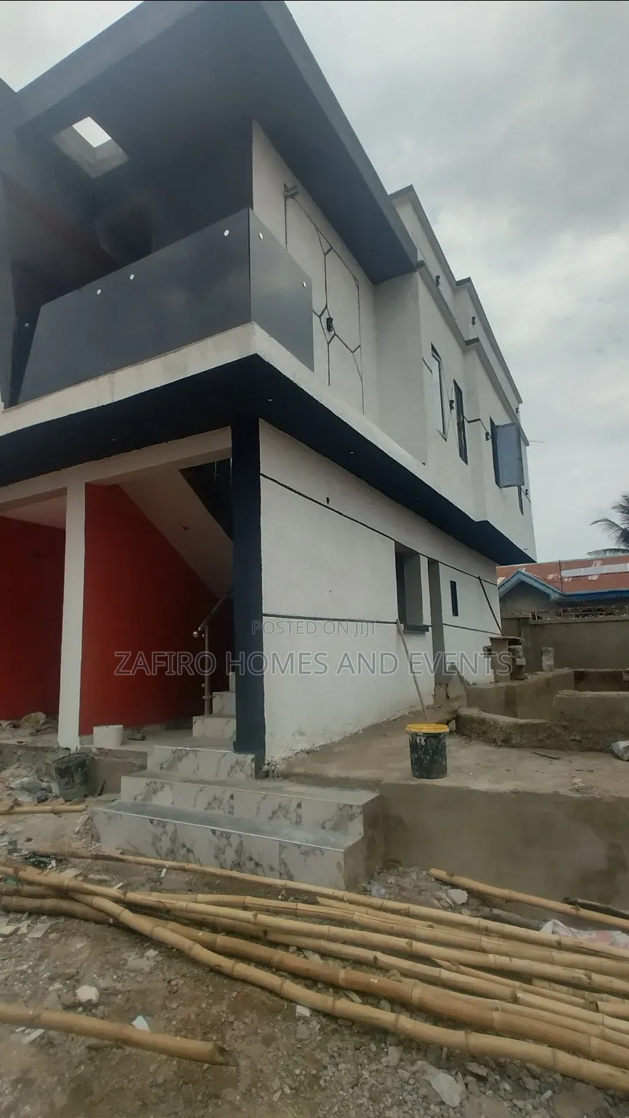 3bdrm Duplex in Adetokun Ologuneru, Ibadan for sale