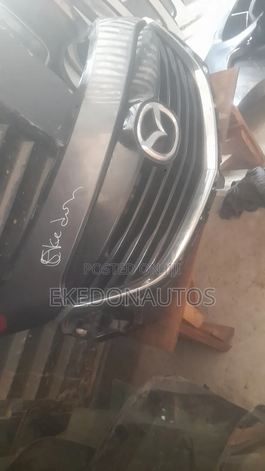 Front Grill for Mazda Cx9 2015 Model