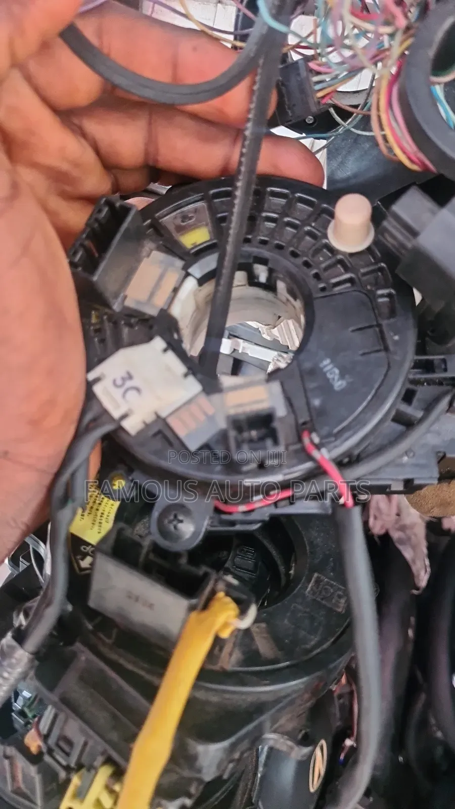Hone Control for Nissan Altima /2014-2019
