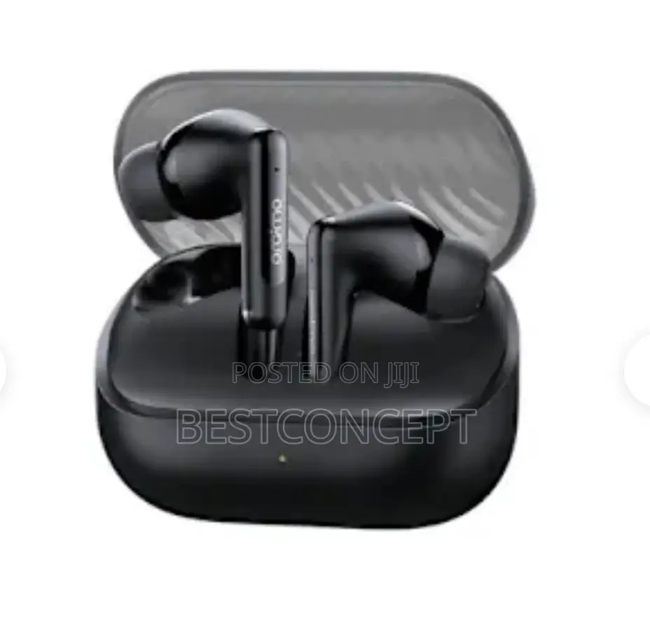 Oraimo Spacebuds Neo Wireless Earphone - Otw-323
