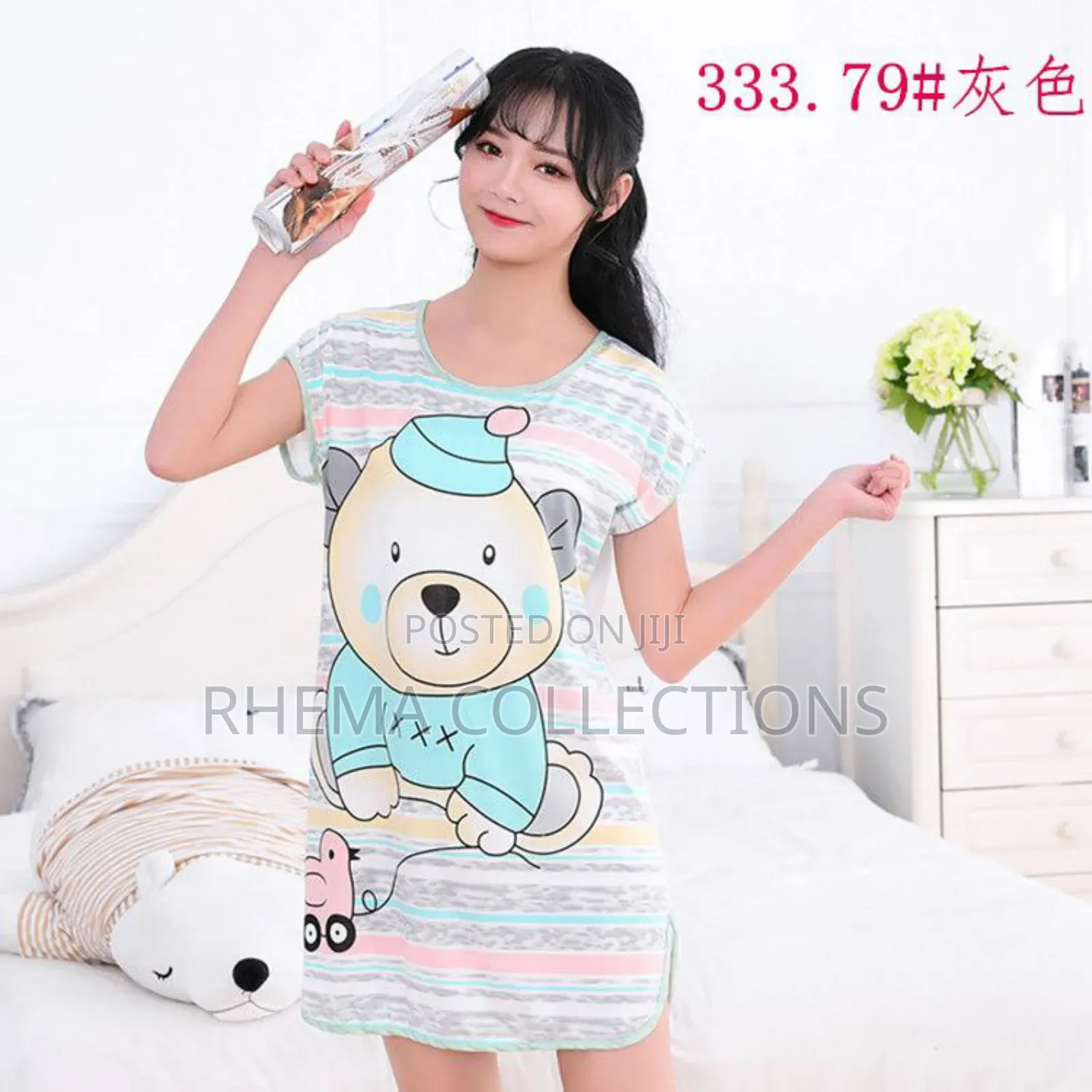 Character Nightwear