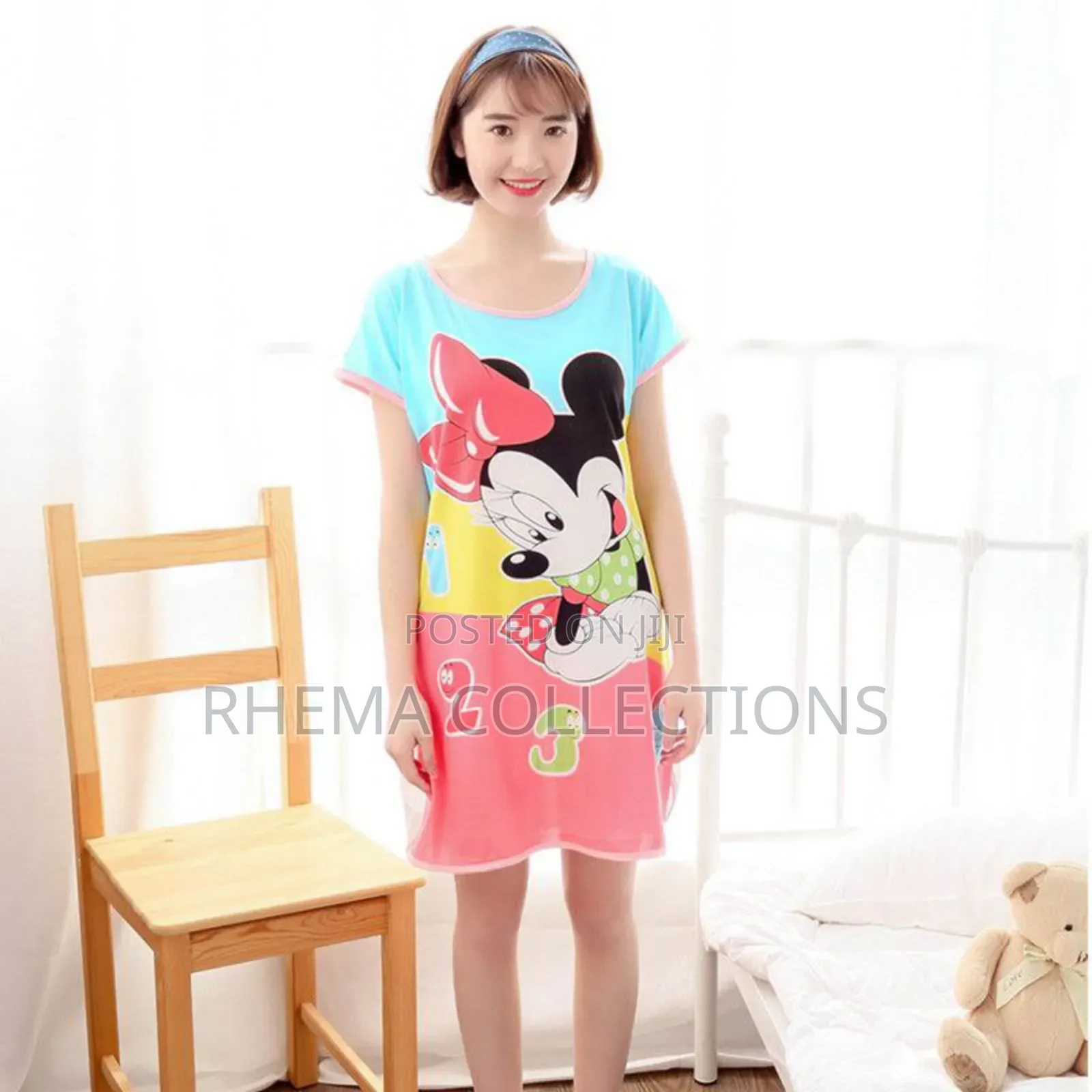 Character Nightwear