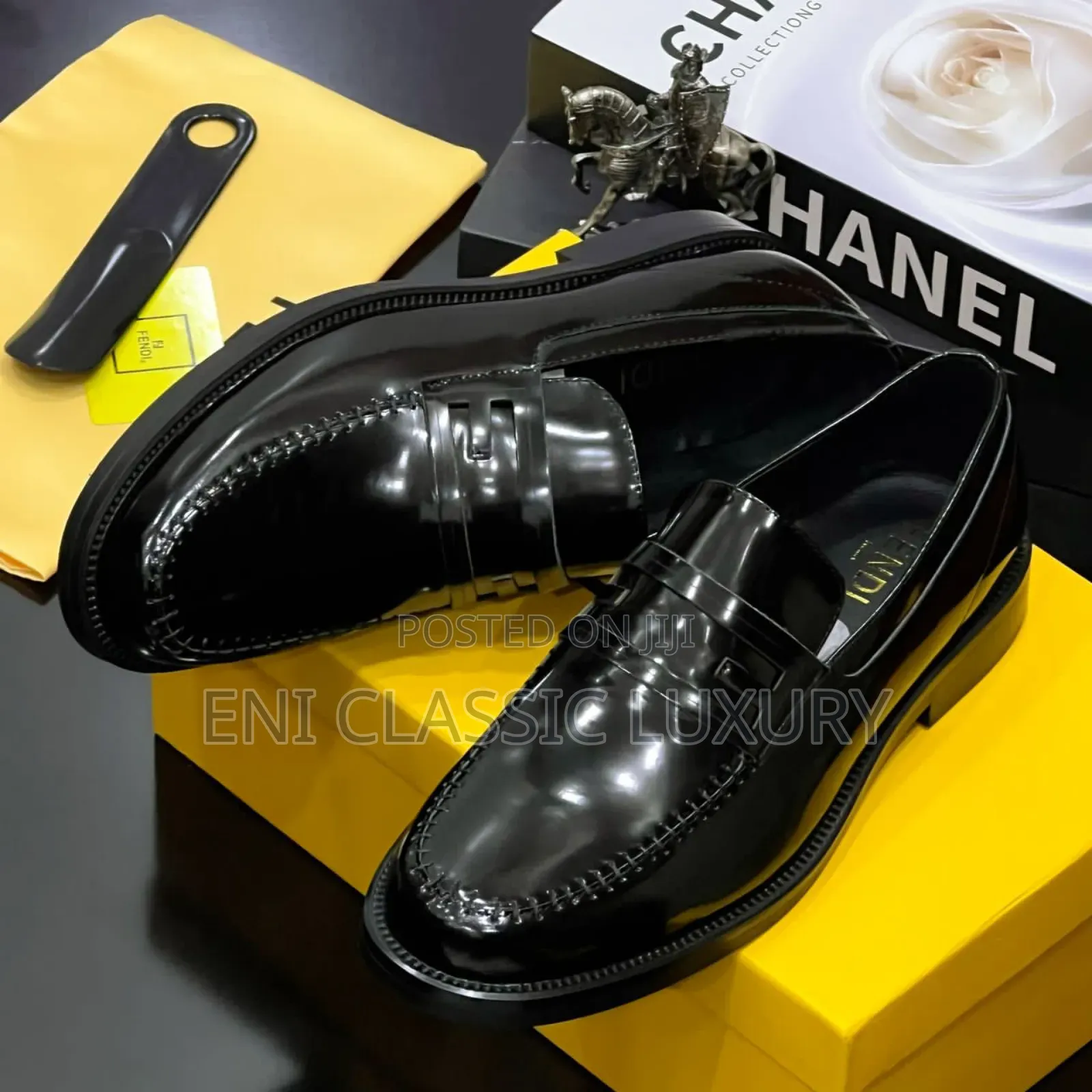 High Quality Luxury Designer Shoe Louis Vuitton Well Branded