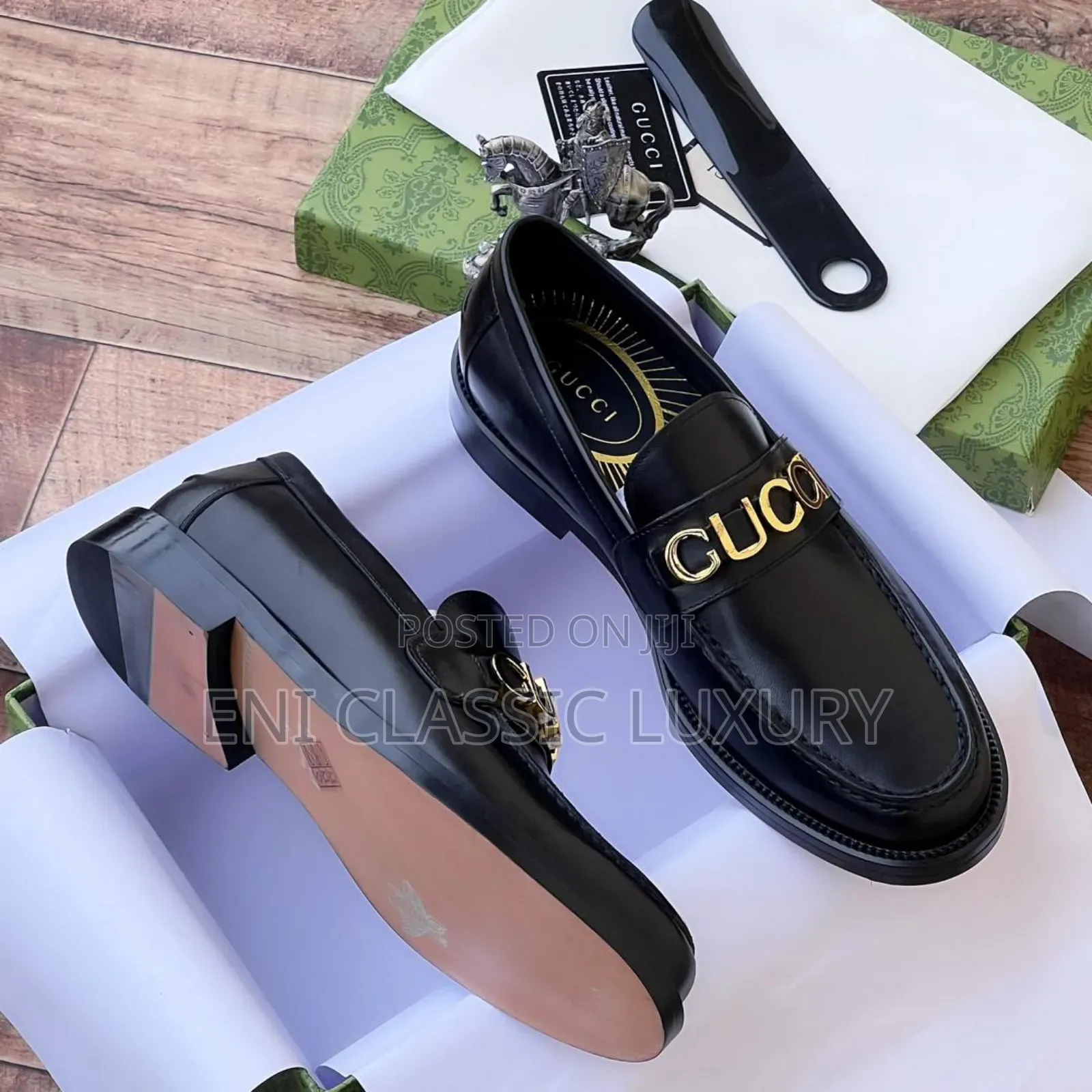 High Quality Luxury Designer Shoe Louis Vuitton Well Branded