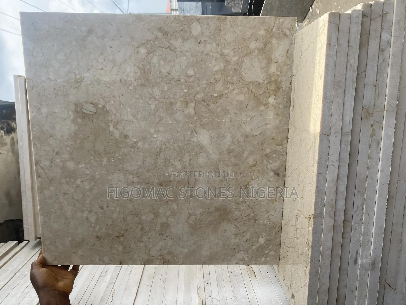 Parlato Royal Tiles