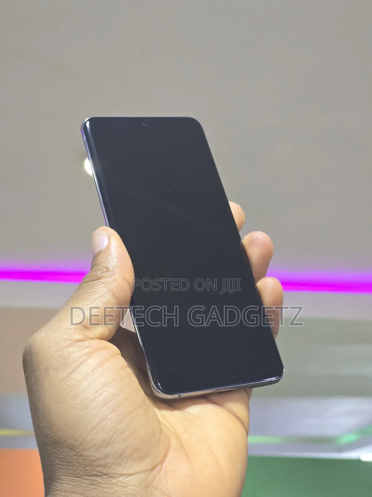 Samsung Galaxy S20 128 GB Gray