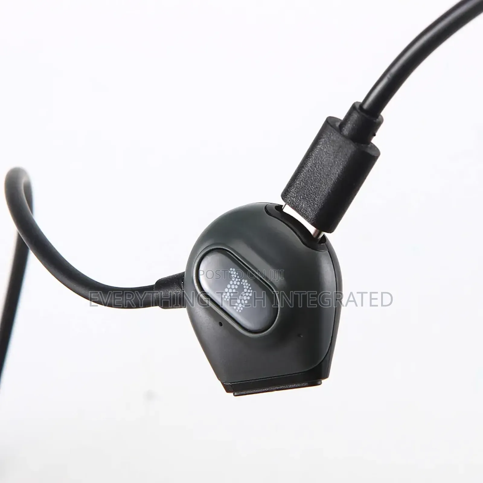 Ullife Me-300s: Lightest Foldable Bone Conduction Headphone