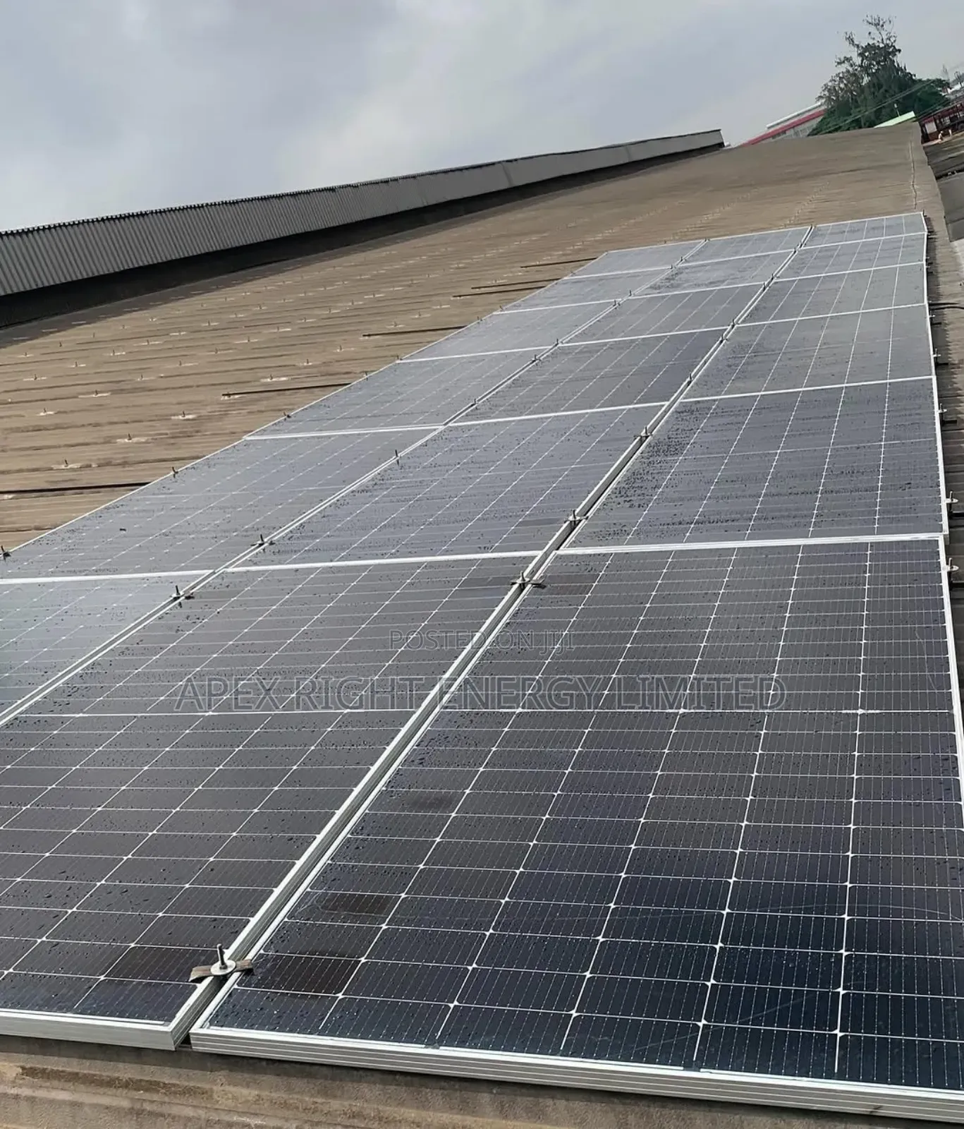 10kva Felicity System+15kwh Lithium Yohako+12pcs-680w Panels