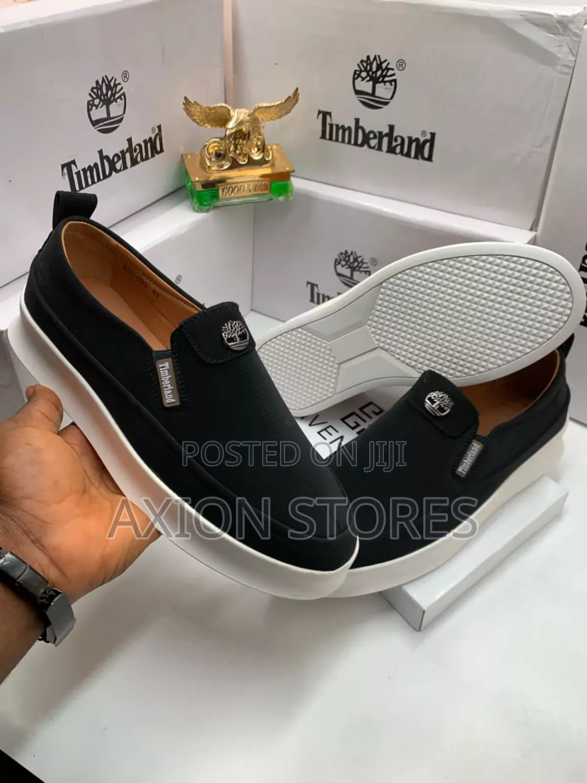 Quality Timberland Loafer