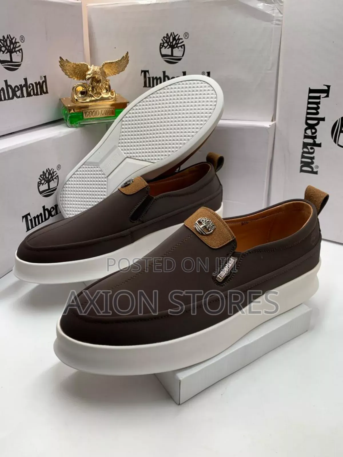 Quality Timberland Loafer