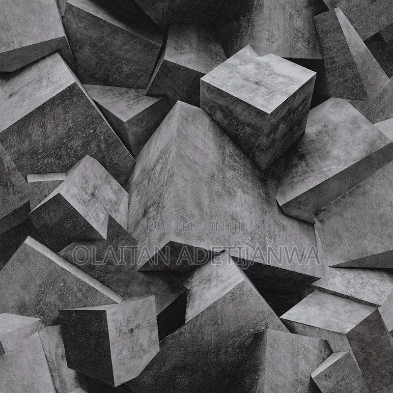 3d Cleanable Wallpapers