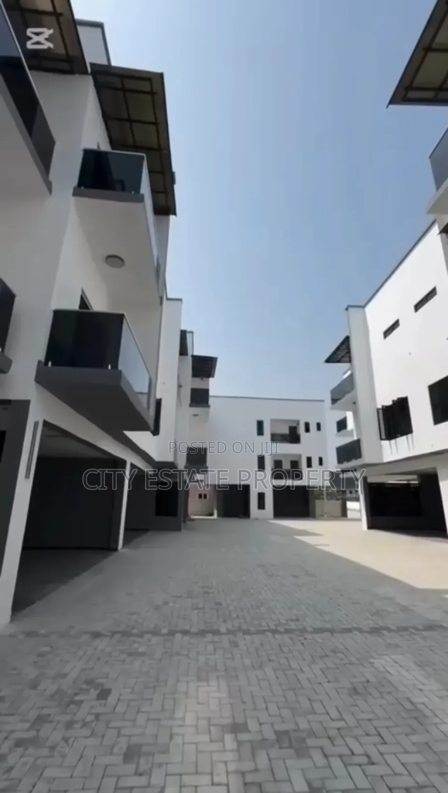 4bedroom Shortlet Apartment in Portharcourt