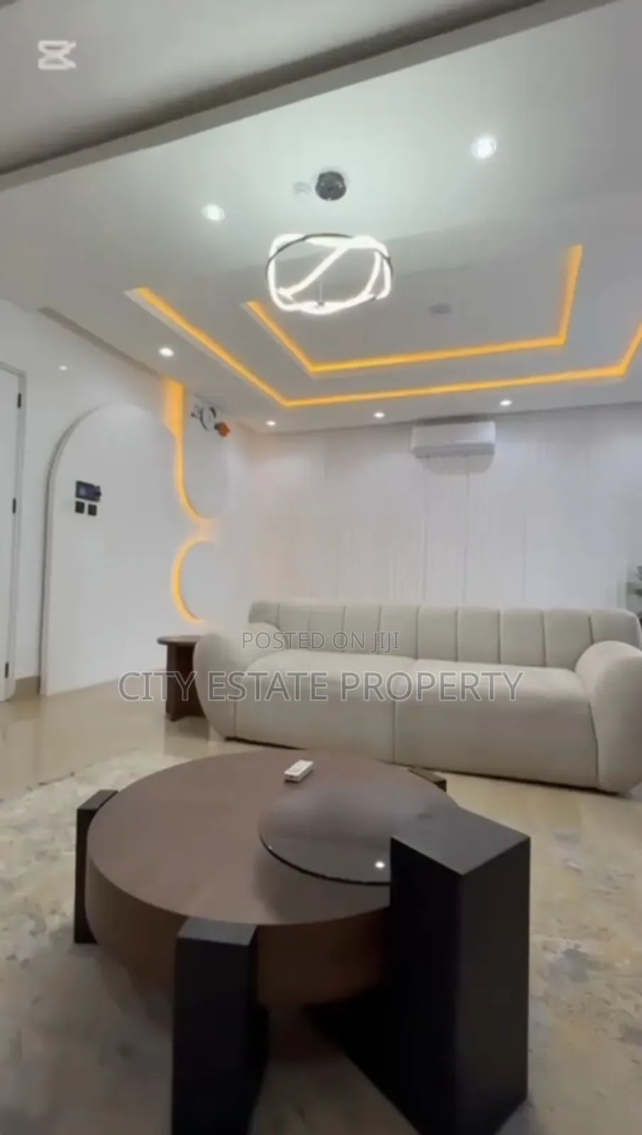 4bedroom Shortlet Apartment in Portharcourt