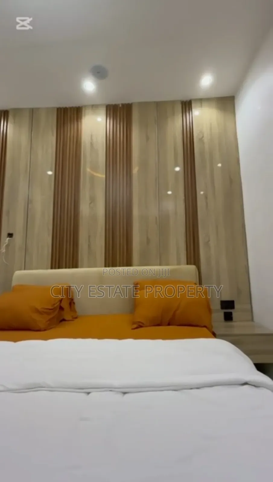 4bedroom Shortlet Apartment in Portharcourt