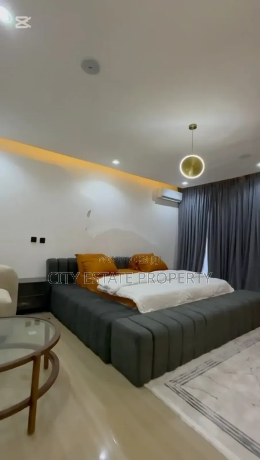4bedroom Shortlet Apartment in Portharcourt