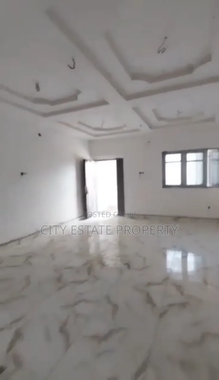 Furnished 2bdrm Block of Flats in Farm Road 2, Port-Harcourt for rent
